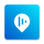 locatone android application logo